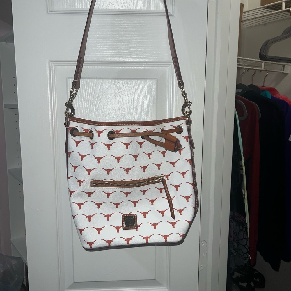 Dooney & Bourke UT Purse
